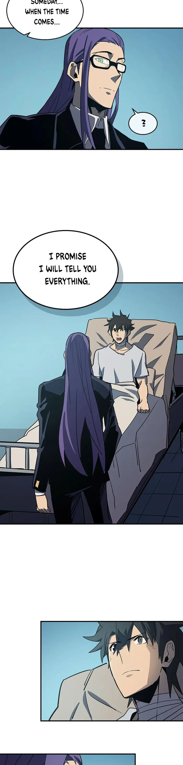 A Returner’s Magic Should Be Special Chapter 99 image 35_optimized